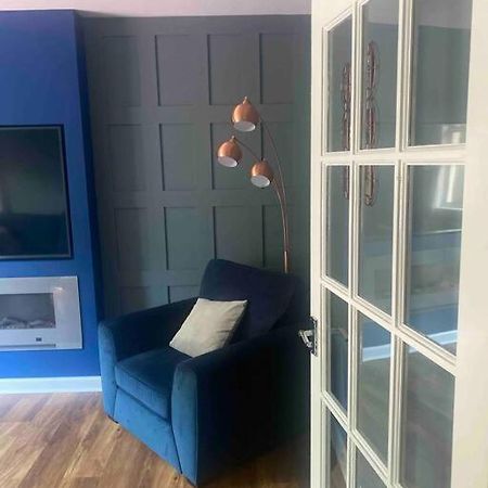 Lovely 2 Bedroom With Private Garden Единбург Екстер'єр фото
