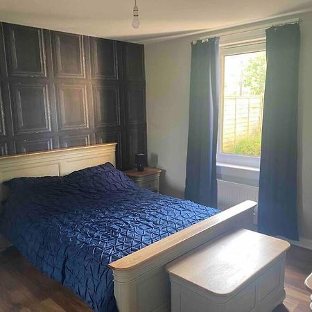 Lovely 2 Bedroom With Private Garden Единбург Екстер'єр фото