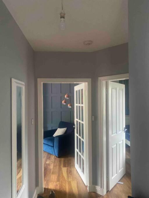 Lovely 2 Bedroom With Private Garden Единбург Екстер'єр фото
