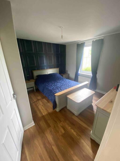 Lovely 2 Bedroom With Private Garden Единбург Екстер'єр фото
